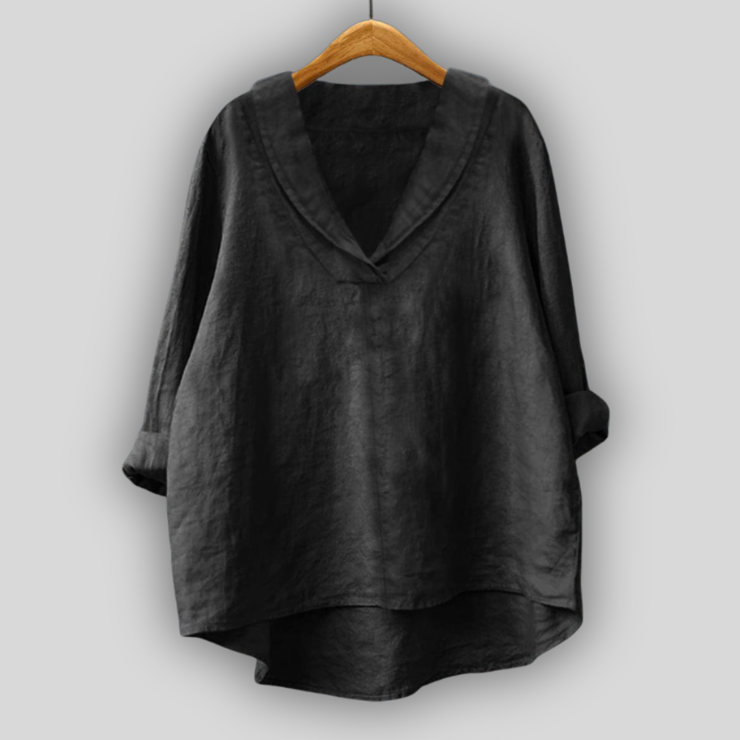 Denise™ Relaxed Summer Tunic