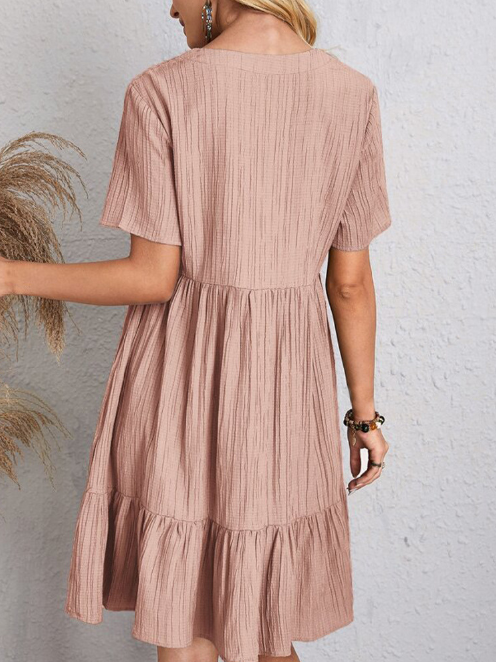 Avery™ Relaxed Summer Dress