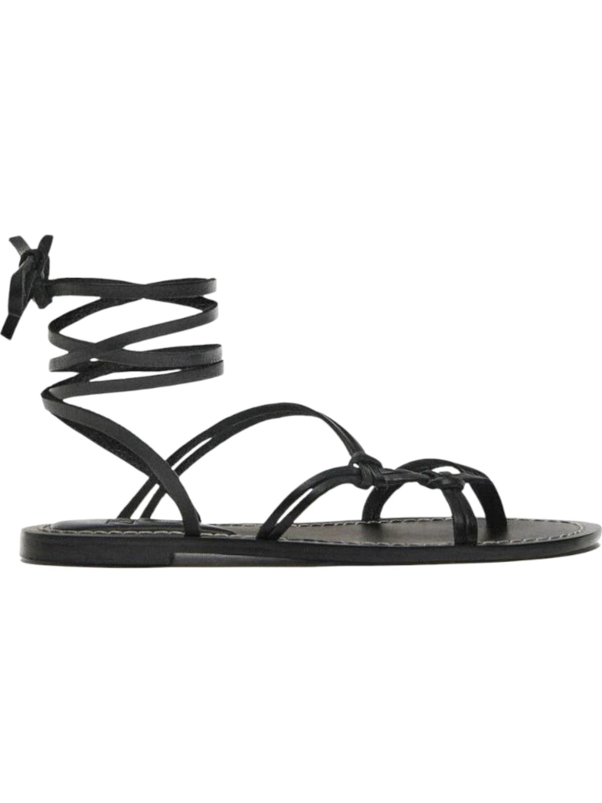 Alita™ Lace-Up Roman Sandals