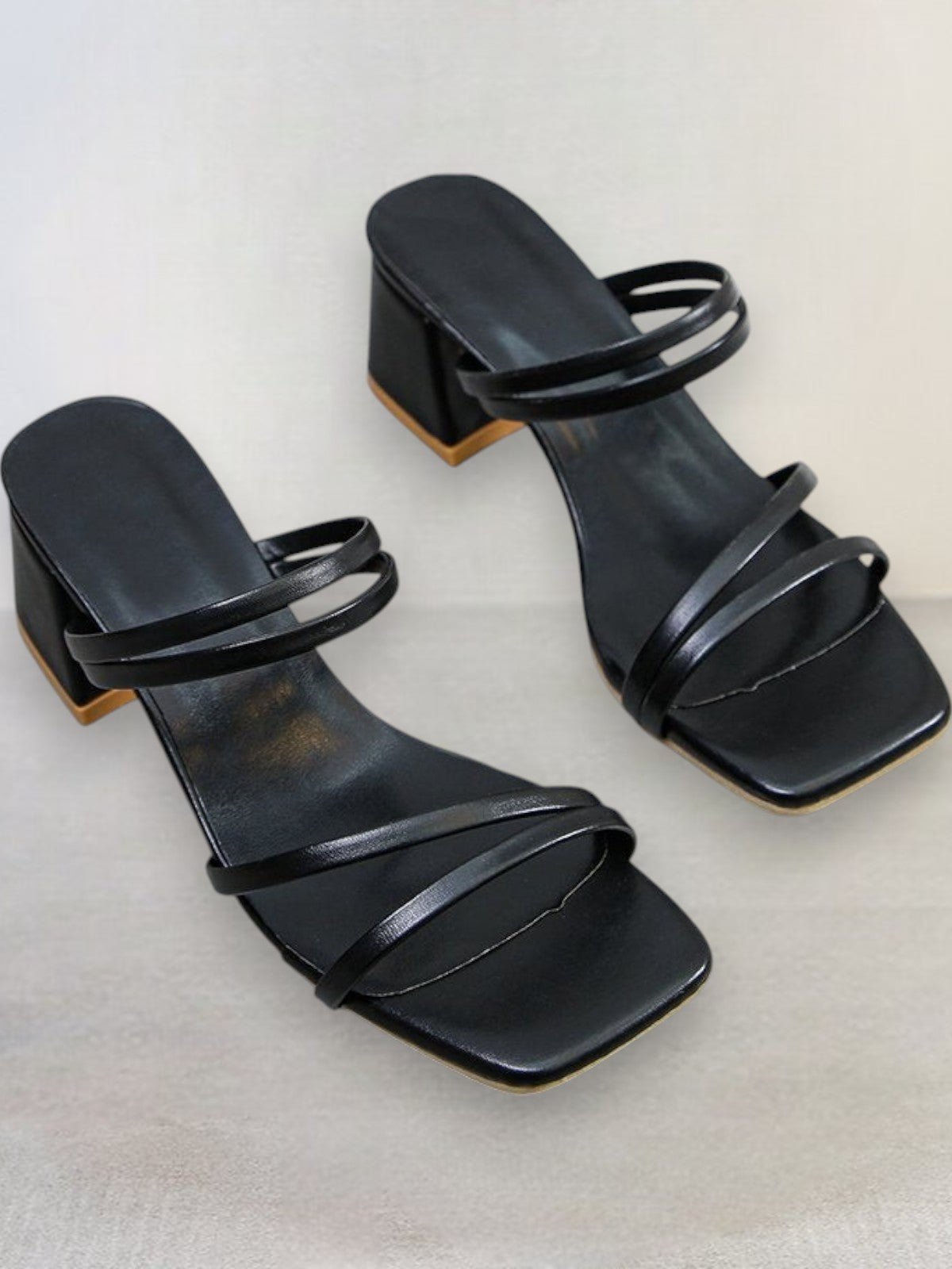 Sorene™ Solace Leather Sandals