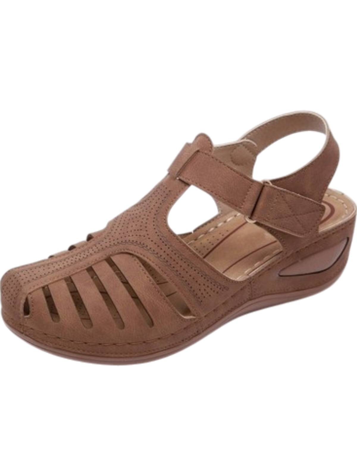 Leona™ Lightweight Stylish Open-Toe Sandals