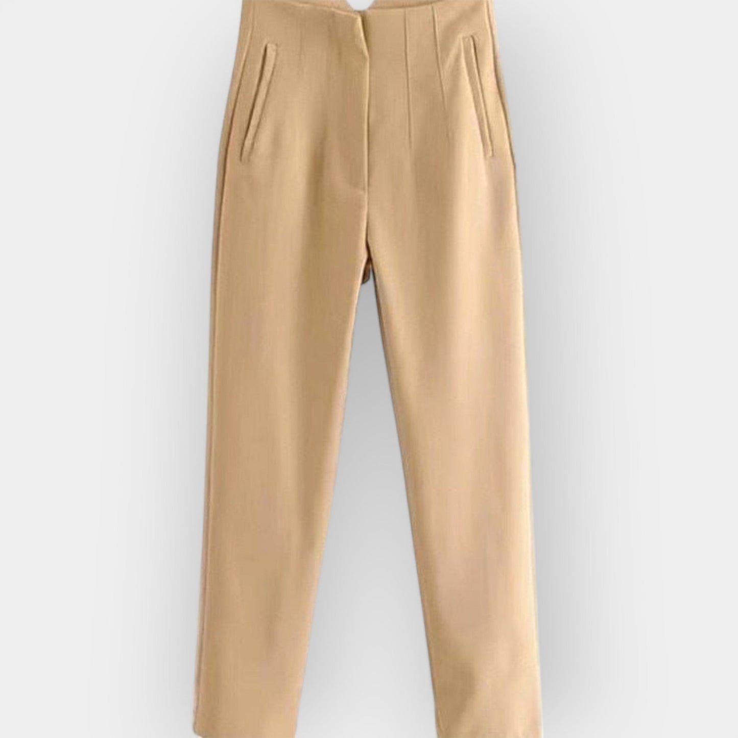 Stylish Everyday Trousers