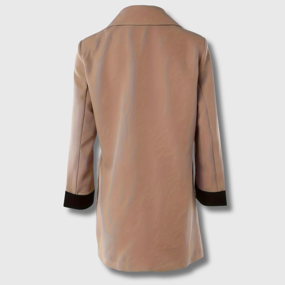 Grace™ Chic oversized blazer