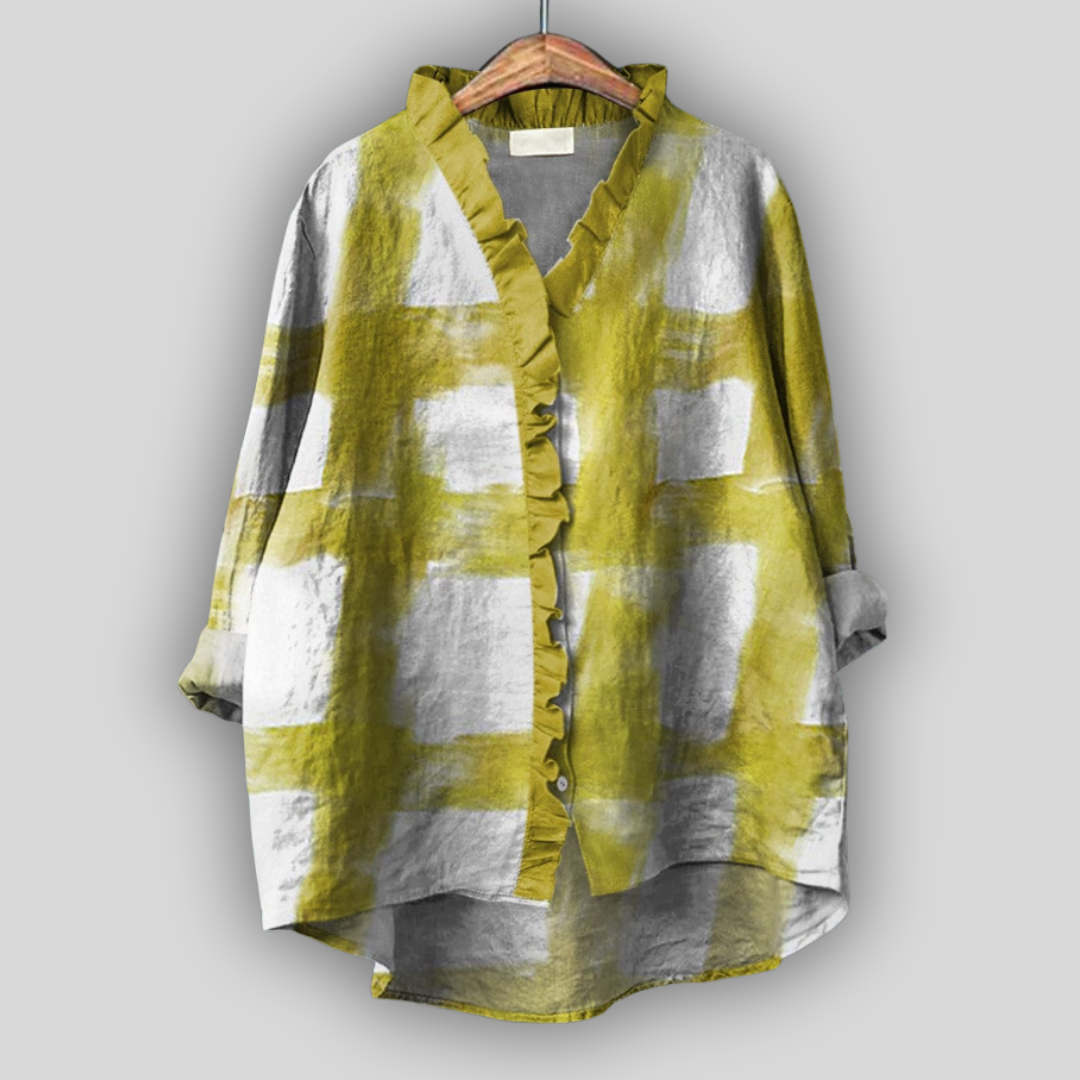 Beverley™ Relaxed Summer Tunic