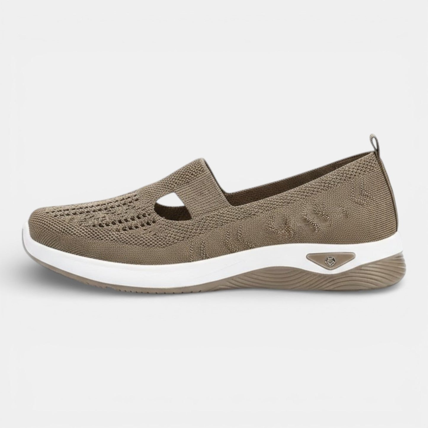 Carry Orthopedic Slip-On