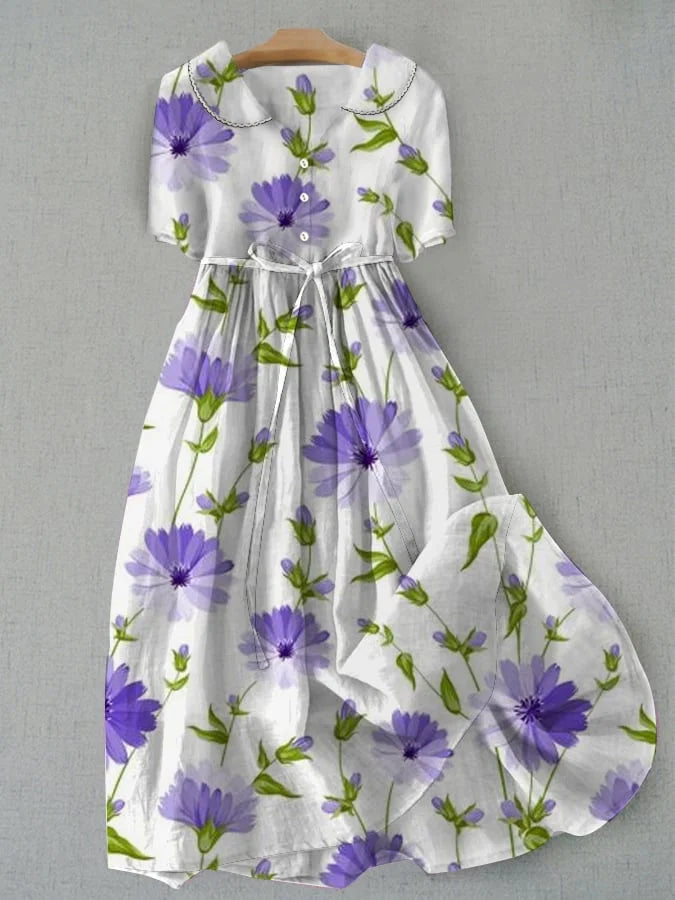 Aurora™ Bloom Dress