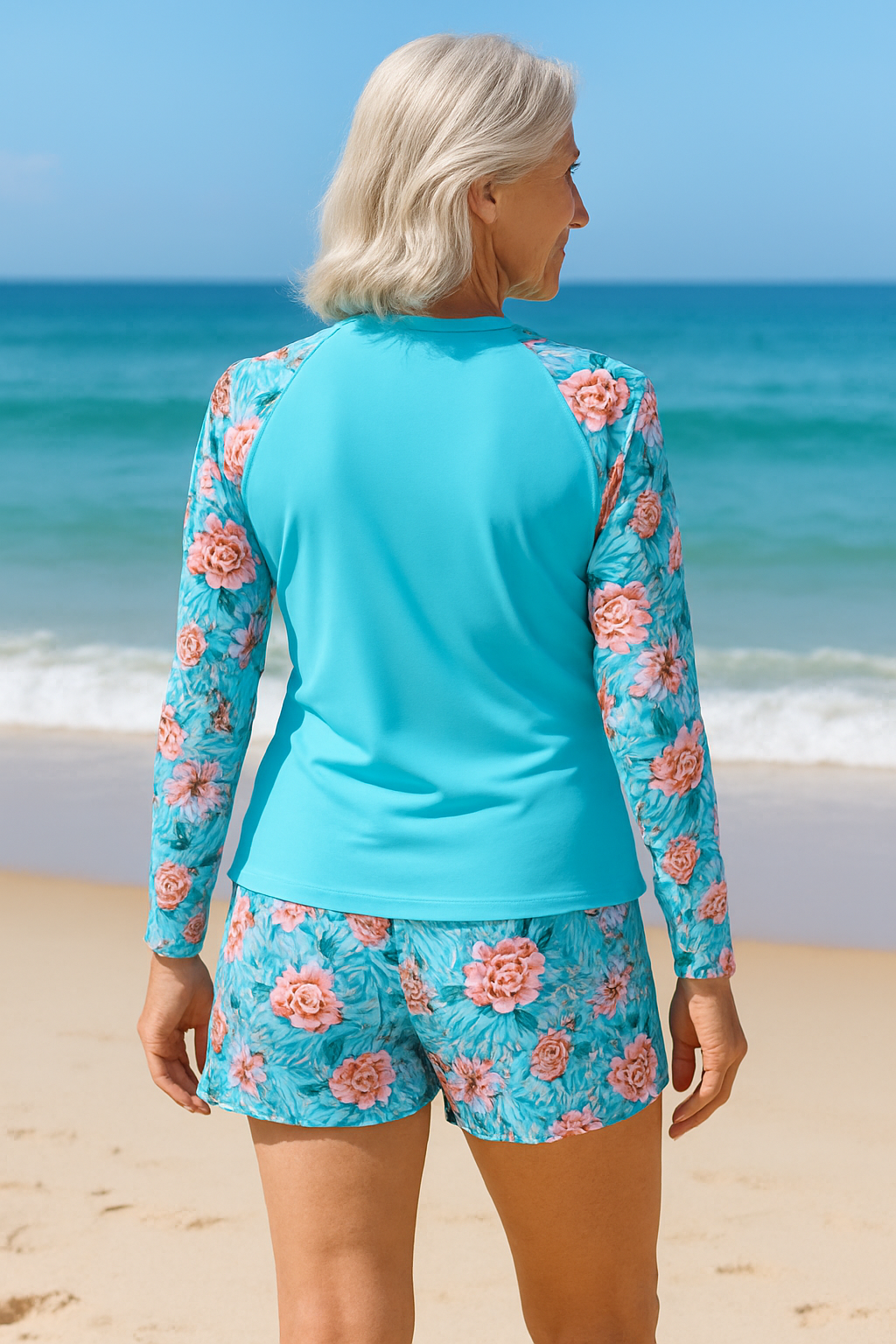 Reyna™ Tankini Set