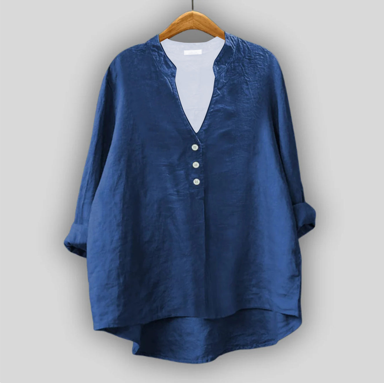 Maureen | Relaxed Summer Tunic