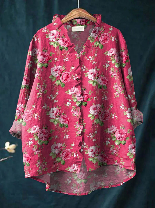 Daisy™ Blouse