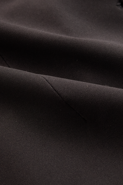 Eva | Tailored Blazer Dress