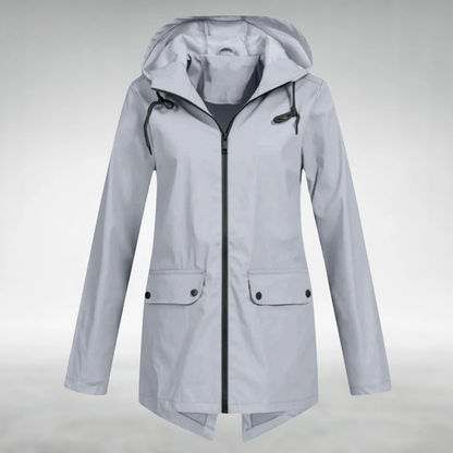 Rianna™ Elegant Weatherproof Jacket