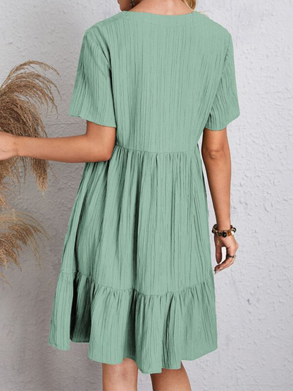 Avery™ Relaxed Summer Dress