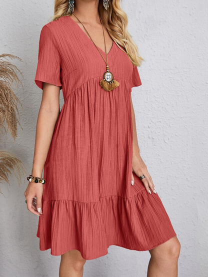 Avery™ Relaxed Summer Dress