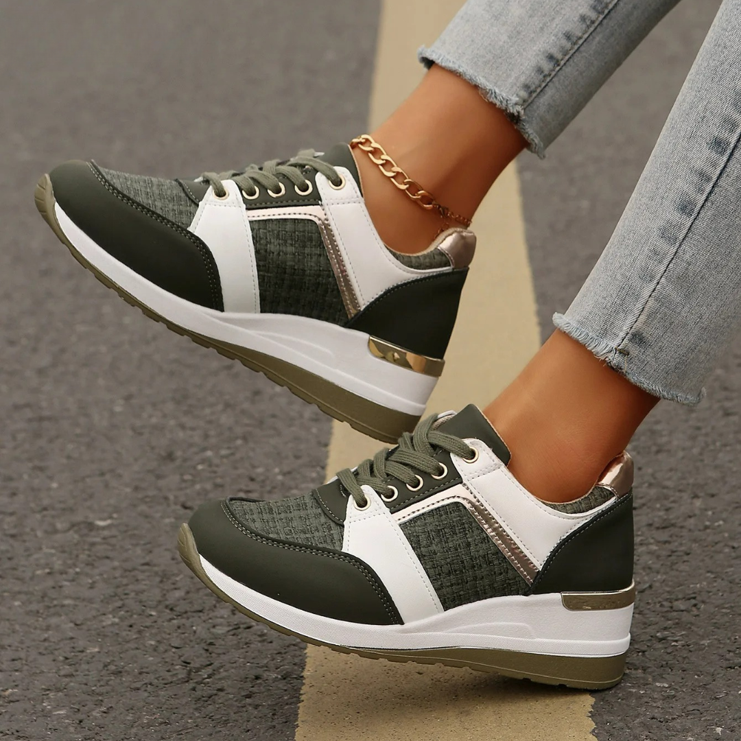 Akira™ Women’s Orthopedic Shoes