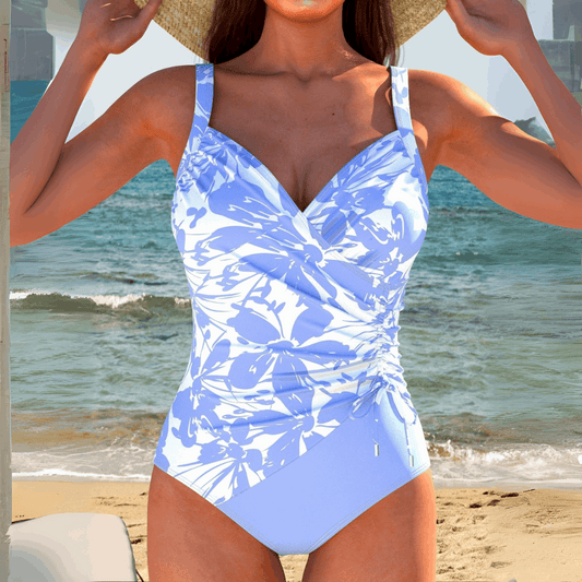 Angie™ Tummy Coverage Swimsuit