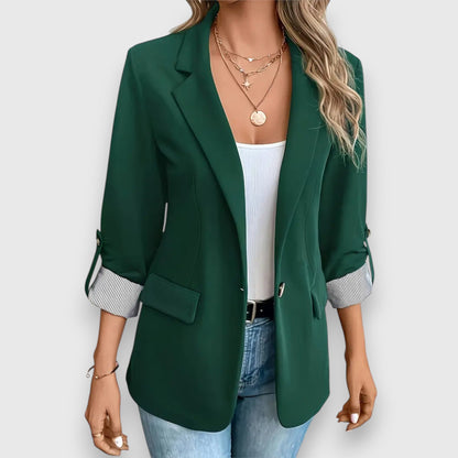 Essy™ Chic business blazer