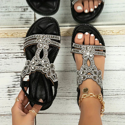 Oona™  Bohemian Orthopedic Sandals