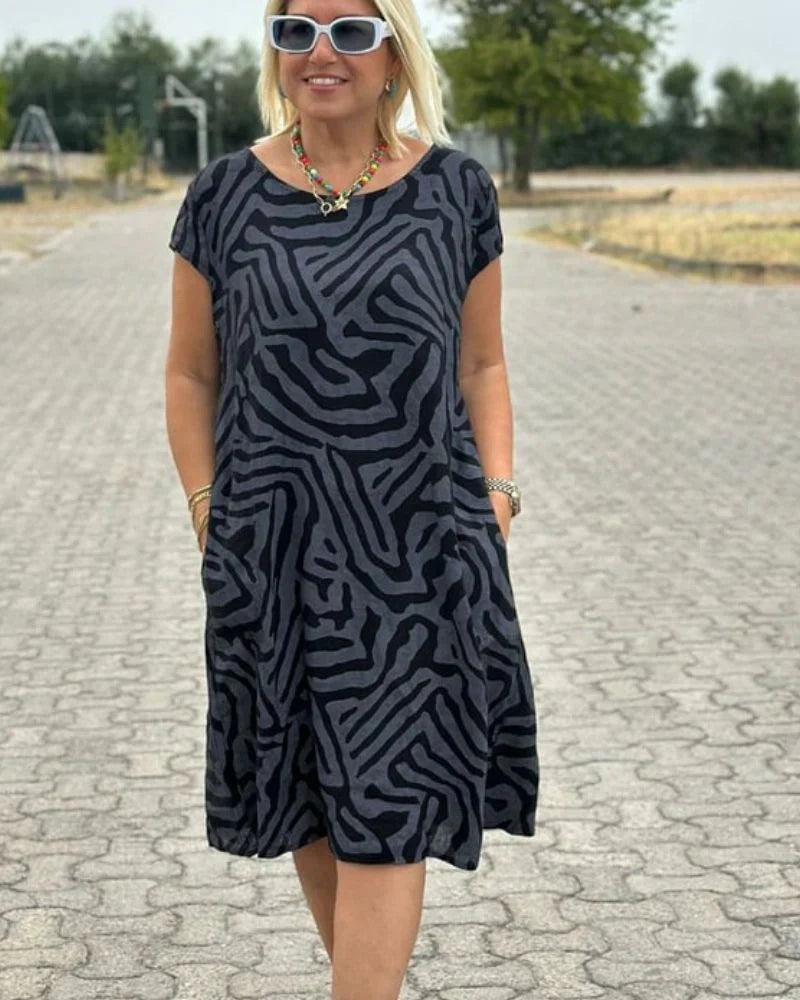 Isla™ Casual Summer Dress