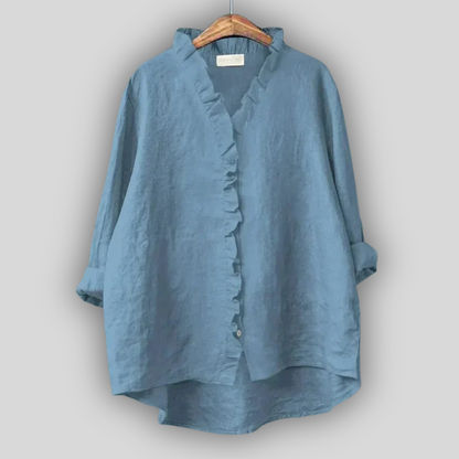 Linda™ Relaxed Summer Tunic
