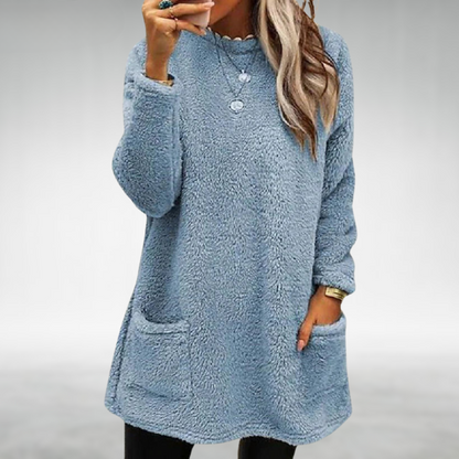 Willa™ Comfort Sweater