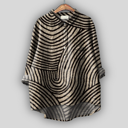 Rhond™  Relaxed Summer Tunic