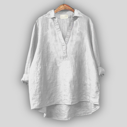 Lorraine™ Relaxed Summer Tunic