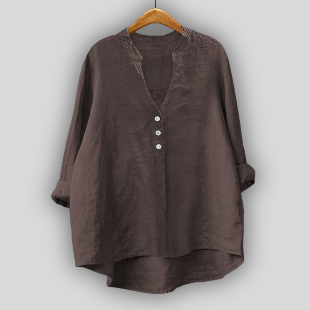 Maureen | Relaxed Summer Tunic
