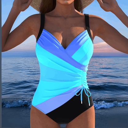 Angie™ Tummy Coverage Swimsuit
