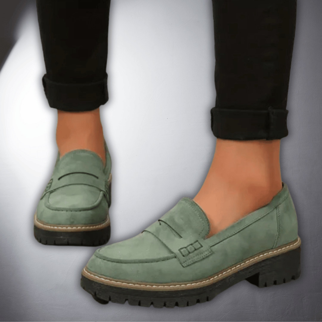 Olympia™ Handcrafted Premium Shoes