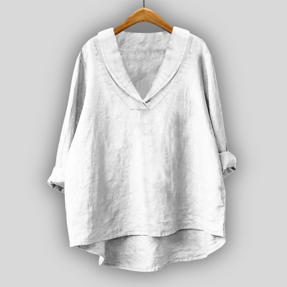 Denise™  Relaxed Summer Tunic