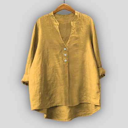 Maureen | Relaxed Summer Tunic