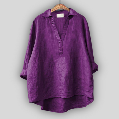Lorraine™ Relaxed Summer Tunic