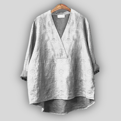 Anne™  Relaxed Summer Tunic