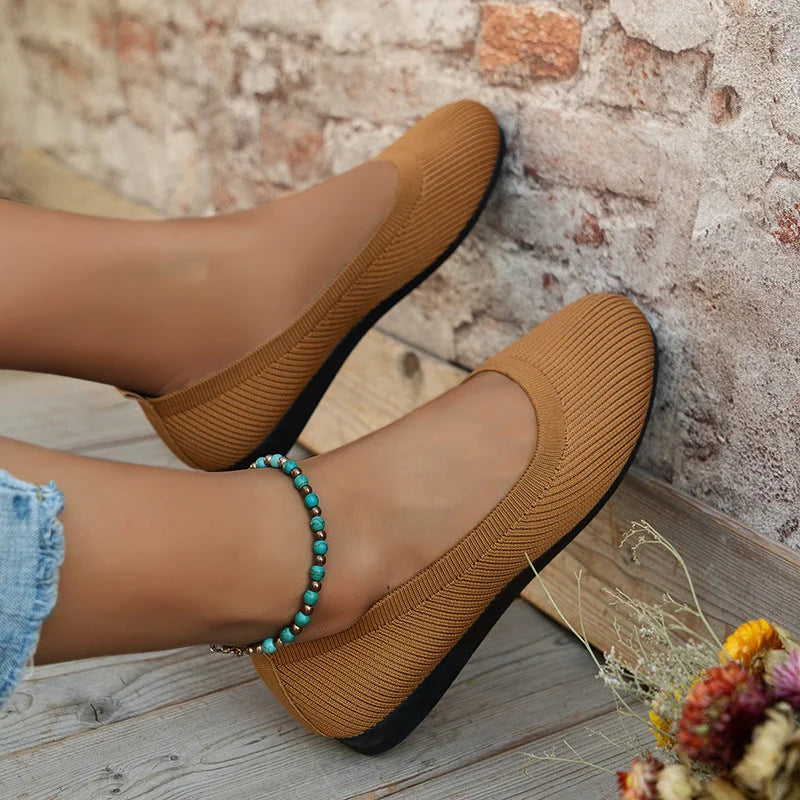 Frieda™ | Comfort Shoes
