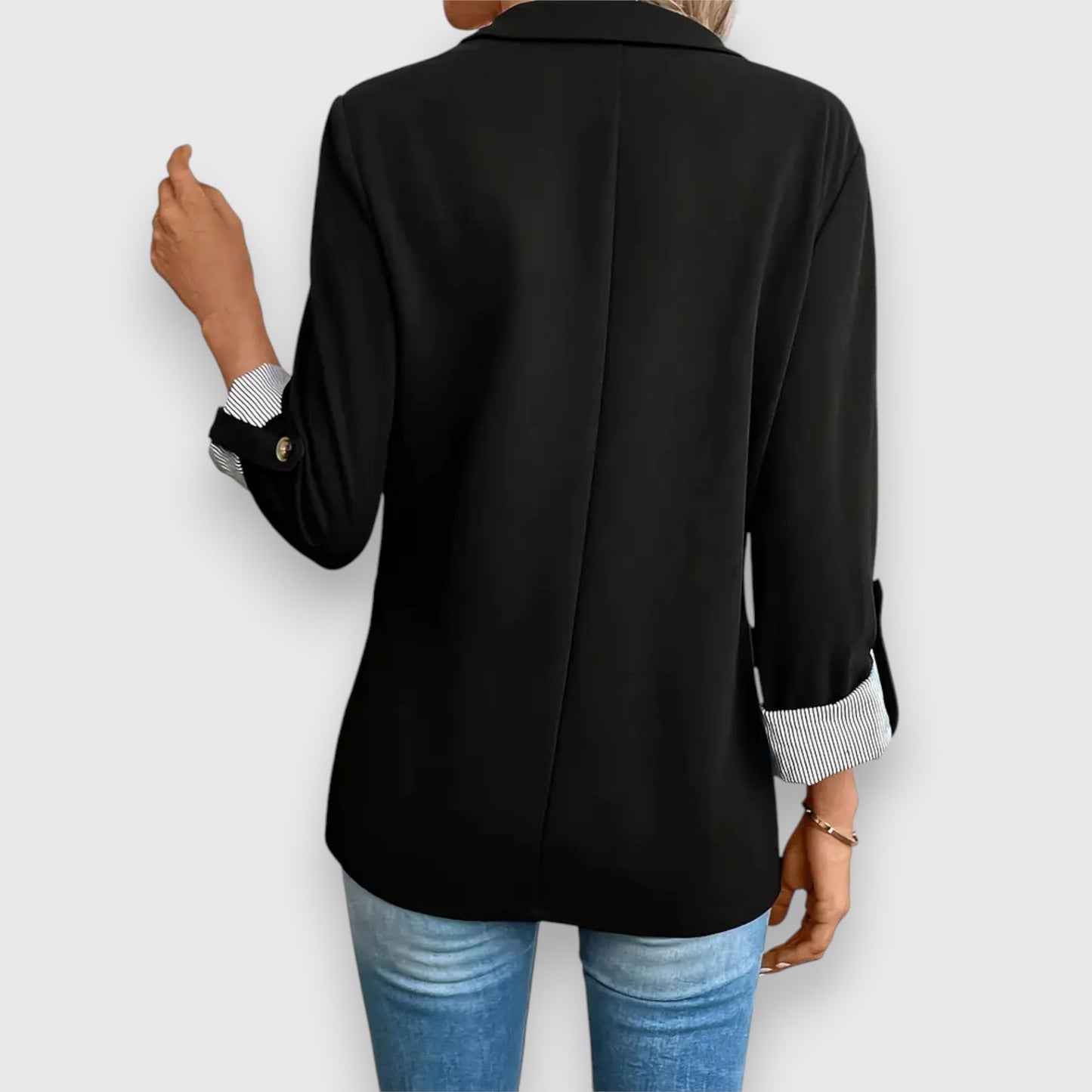 Essy™ Chic business blazer