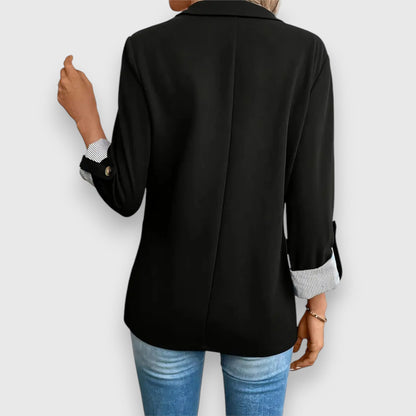Essy™ Chic business blazer