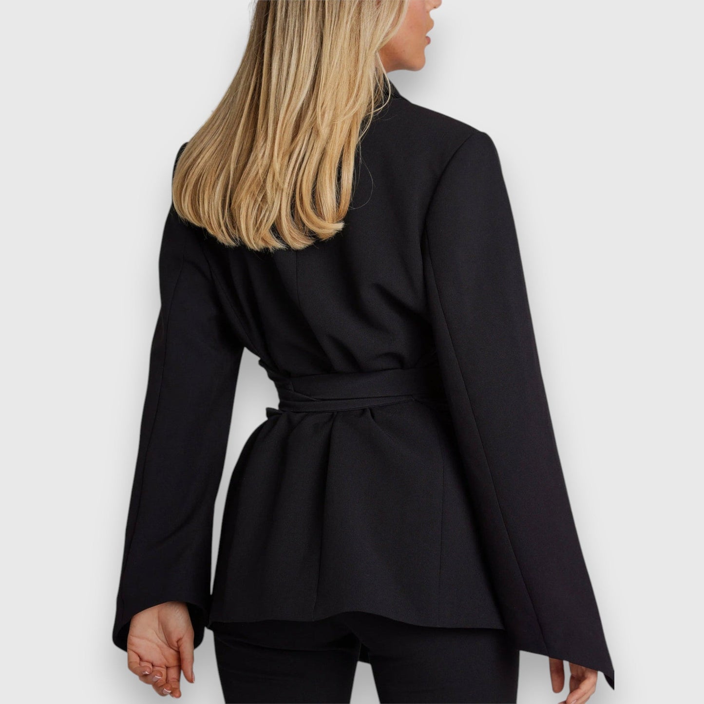 Carmen™ Luxe office blazer