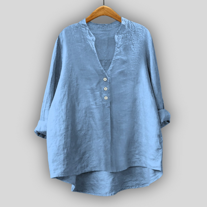 Maureen | Relaxed Summer Tunic