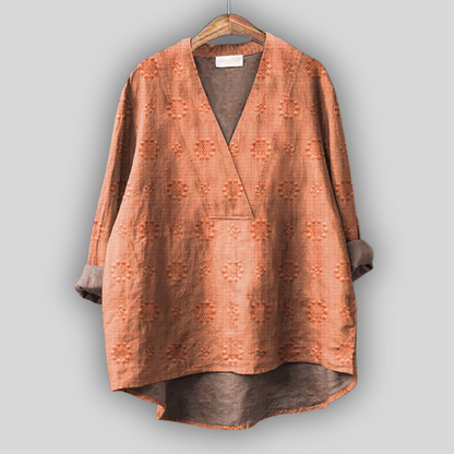 Anne™  Relaxed Summer Tunic