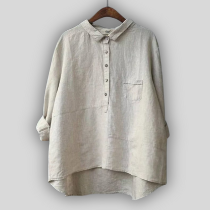 Janice™ Relaxed Summer Tunic