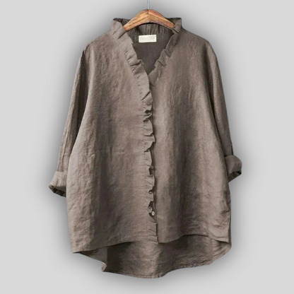 Linda™ Relaxed Summer Tunic