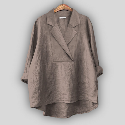 Colleen™ Relaxed Summer Tunic