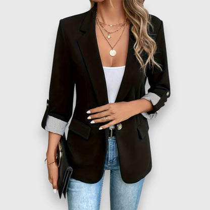 Essy™ Chic business blazer