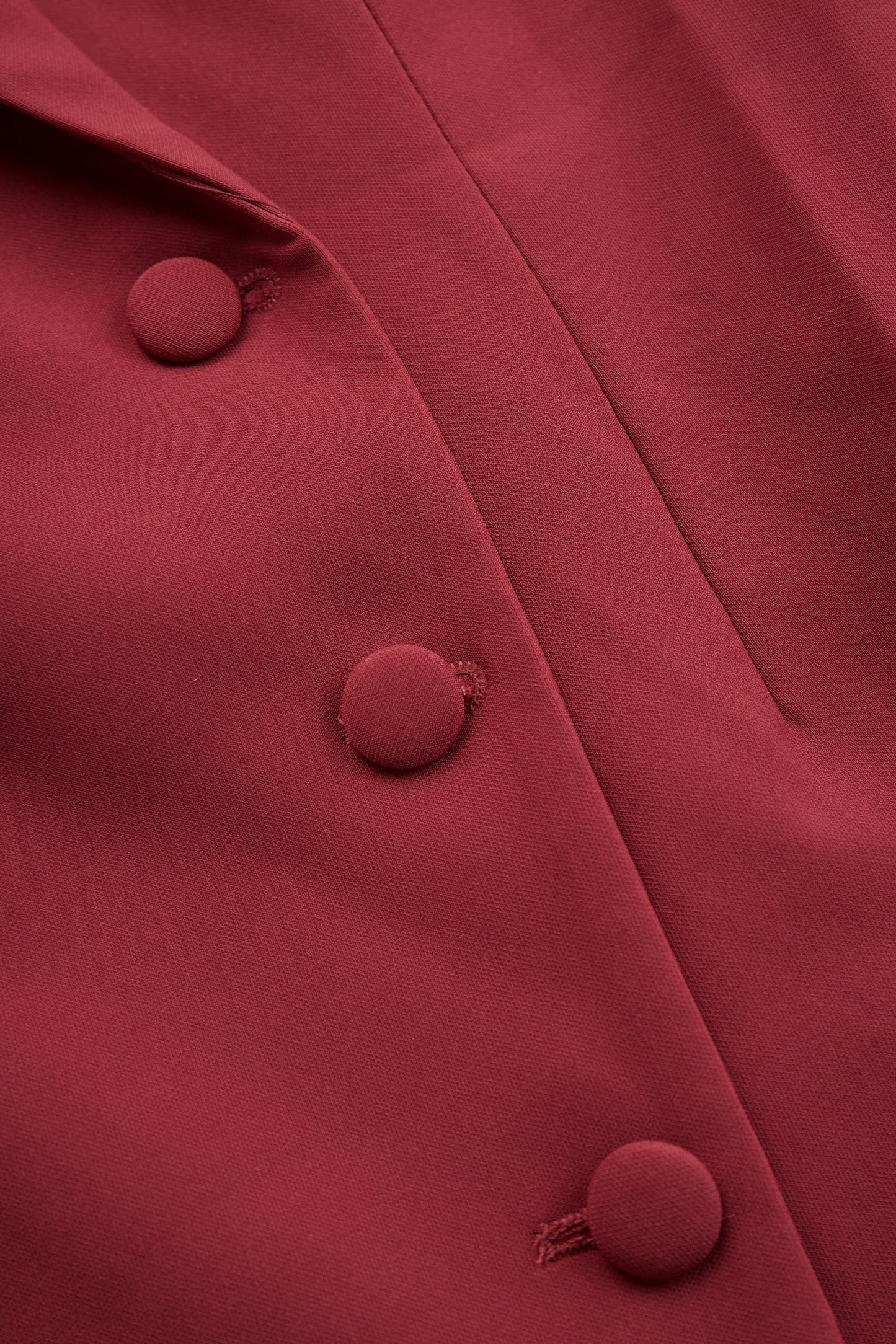 Eva | Tailored Blazer Dress