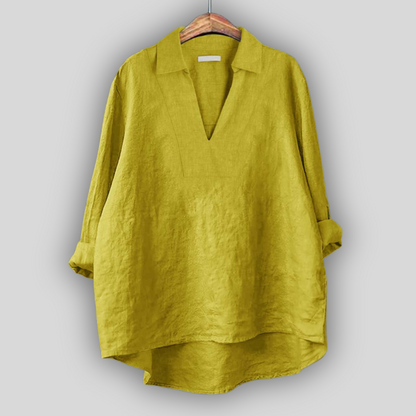 Patricia™ Relaxed Summer Tunic