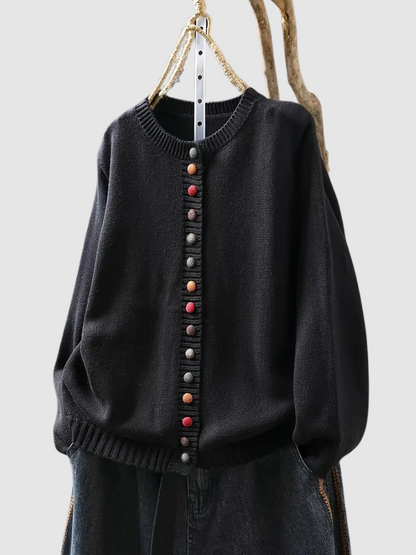 Adalyn™ - Graceful Cardigan