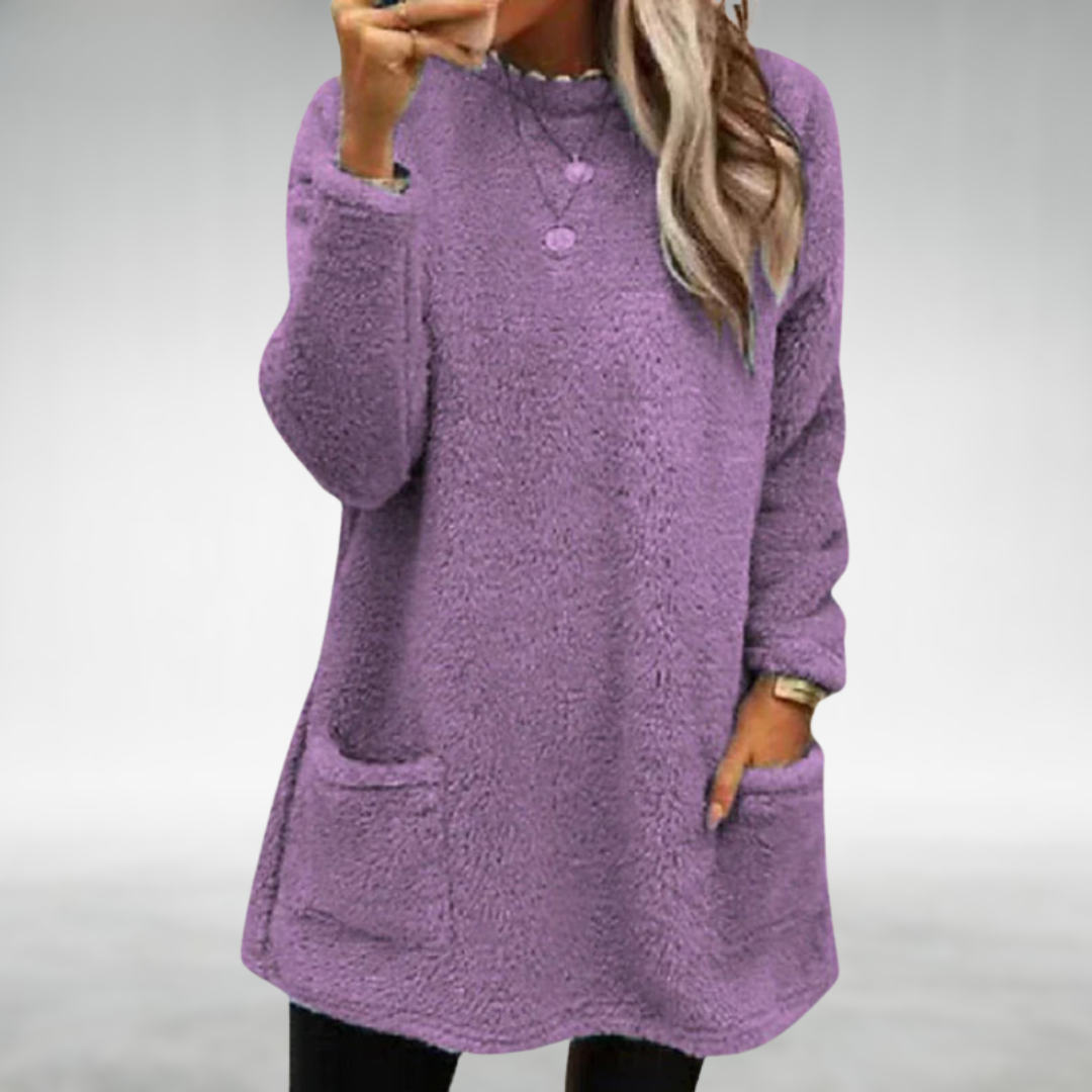 Willa™ Comfort Sweater