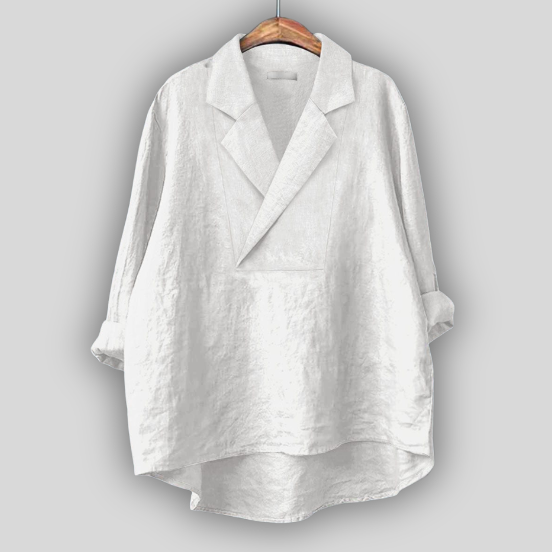 Colleen™ Relaxed Summer Tunic