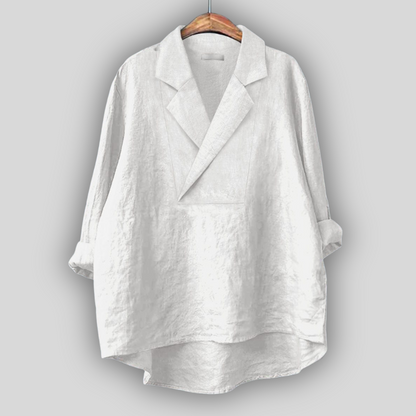 Colleen™ Relaxed Summer Tunic