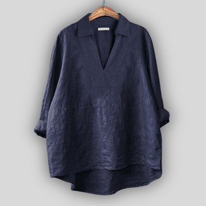 Patricia™ Relaxed Summer Tunic